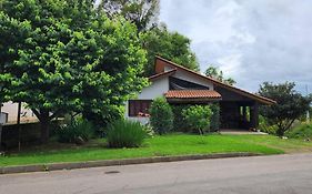 Casa com vista para o vale - Serra Gaúcha